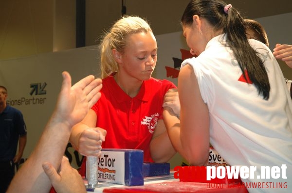 European Armwrestling Championships 2008 - Day 3 # Armwrestling # Armpower.net