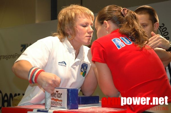 European Armwrestling Championships 2008 - Day 3 # Aрмспорт # Armsport # Armpower.net