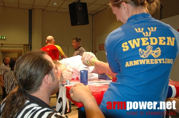 European Armwrestling Championships 2008 - Day 3 # Aрмспорт # Armsport # Armpower.net