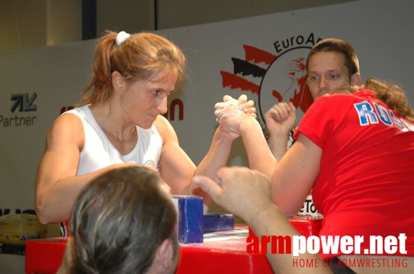 European Armwrestling Championships 2008 - Day 3 # Siłowanie na ręce # Armwrestling # Armpower.net