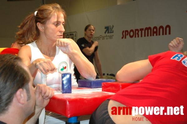 European Armwrestling Championships 2008 - Day 3 # Aрмспорт # Armsport # Armpower.net