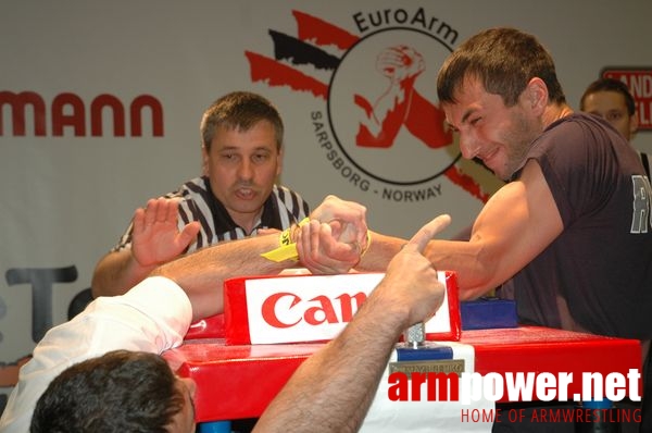 European Armwrestling Championships 2008 - Day 3 # Siłowanie na ręce # Armwrestling # Armpower.net