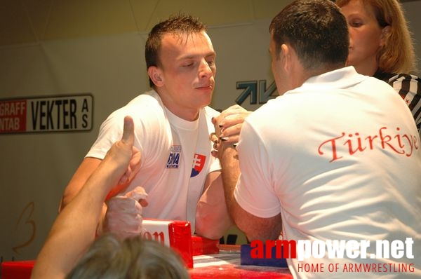 European Armwrestling Championships 2008 - Day 3 # Aрмспорт # Armsport # Armpower.net