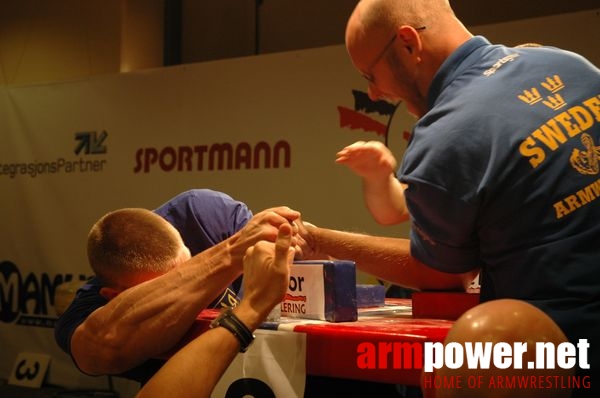 European Armwrestling Championships 2008 - Day 3 # Siłowanie na ręce # Armwrestling # Armpower.net