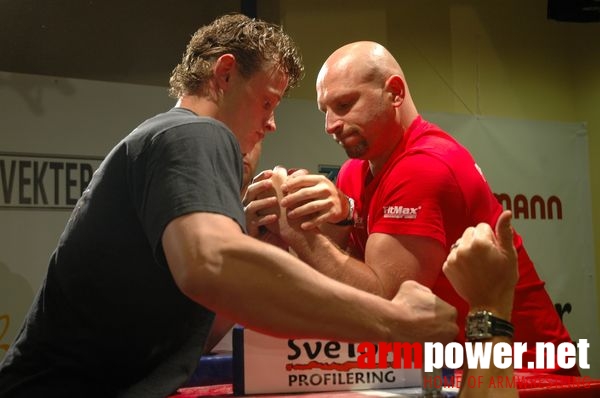 European Armwrestling Championships 2008 - Day 3 # Armwrestling # Armpower.net