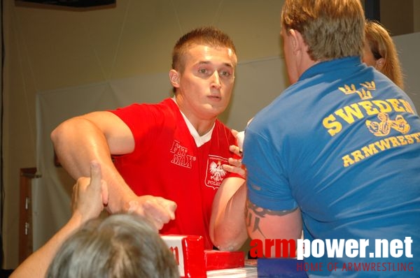 European Armwrestling Championships 2008 - Day 3 # Aрмспорт # Armsport # Armpower.net