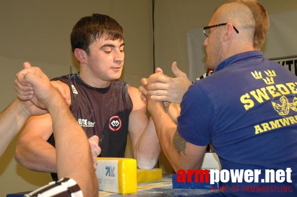 European Armwrestling Championships 2008 - Day 3 # Aрмспорт # Armsport # Armpower.net