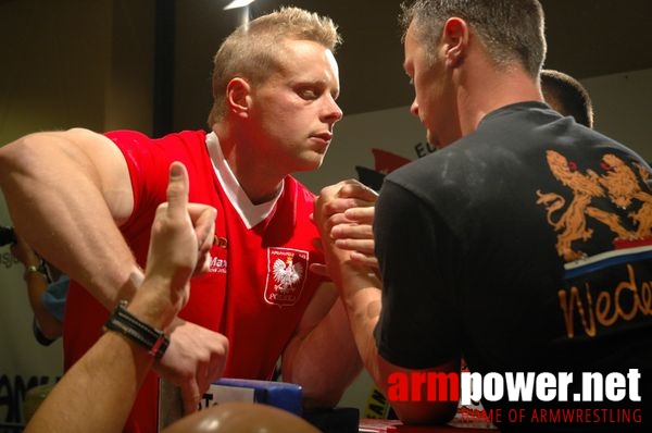 European Armwrestling Championships 2008 - Day 3 # Aрмспорт # Armsport # Armpower.net