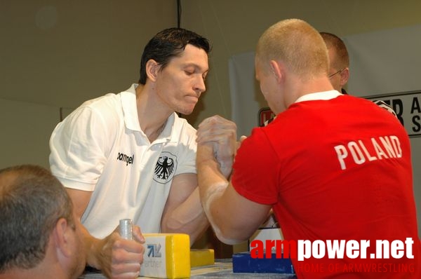 European Armwrestling Championships 2008 - Day 3 # Aрмспорт # Armsport # Armpower.net