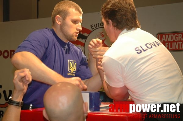 European Armwrestling Championships 2008 - Day 3 # Siłowanie na ręce # Armwrestling # Armpower.net