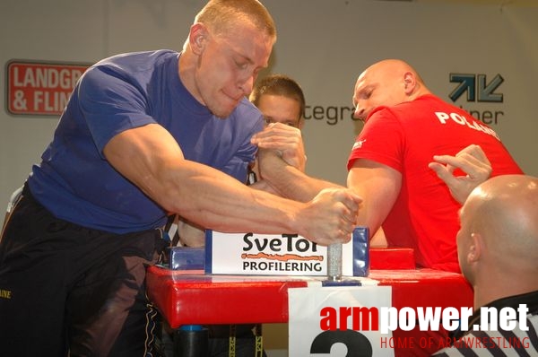 European Armwrestling Championships 2008 - Day 3 # Aрмспорт # Armsport # Armpower.net