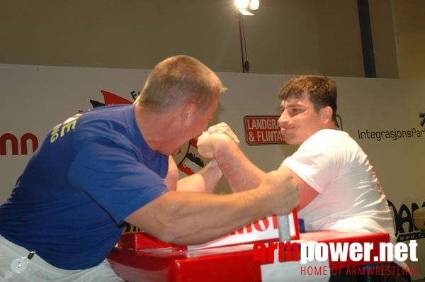 European Armwrestling Championships 2008 - Day 3 # Armwrestling # Armpower.net