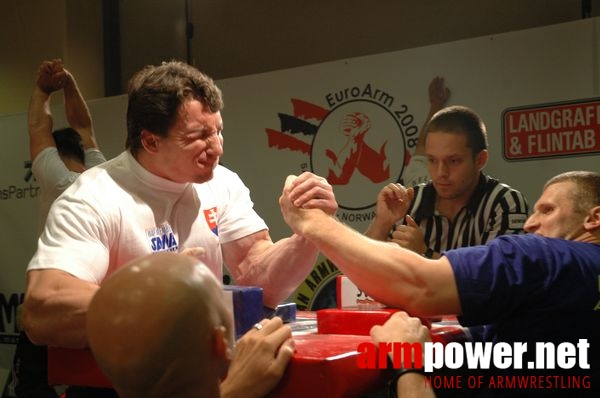 European Armwrestling Championships 2008 - Day 3 # Aрмспорт # Armsport # Armpower.net