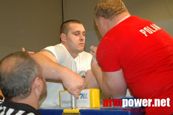 European Armwrestling Championships 2008 - Day 3 # Aрмспорт # Armsport # Armpower.net