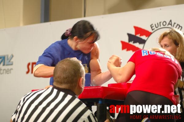 European Armwrestling Championships 2008 - Day 3 # Aрмспорт # Armsport # Armpower.net