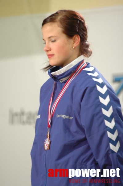 European Armwrestling Championships 2008 - Day 3 # Aрмспорт # Armsport # Armpower.net