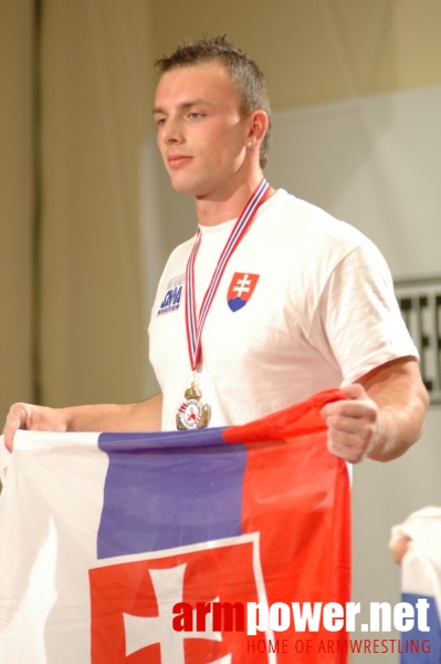 European Armwrestling Championships 2008 - Day 3 # Aрмспорт # Armsport # Armpower.net