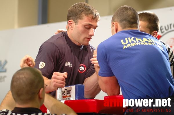 European Armwrestling Championships 2008 - Day 3 # Aрмспорт # Armsport # Armpower.net