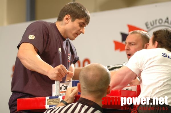 European Armwrestling Championships 2008 - Day 3 # Armwrestling # Armpower.net