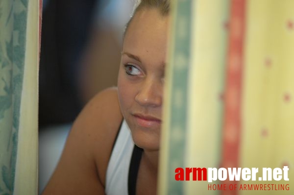 European Armwrestling Championships 2008 - Day 3 # Aрмспорт # Armsport # Armpower.net