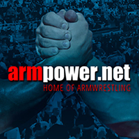 European Armwrestling Championships 2008 - Day 4 # Armwrestling # Armpower.net