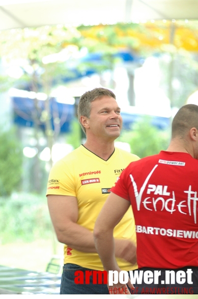 Vendetta Sopot 2008 # Siłowanie na ręce # Armwrestling # Armpower.net