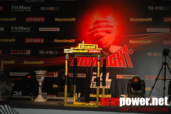 Vendetta Sopot 2008 # Siłowanie na ręce # Armwrestling # Armpower.net