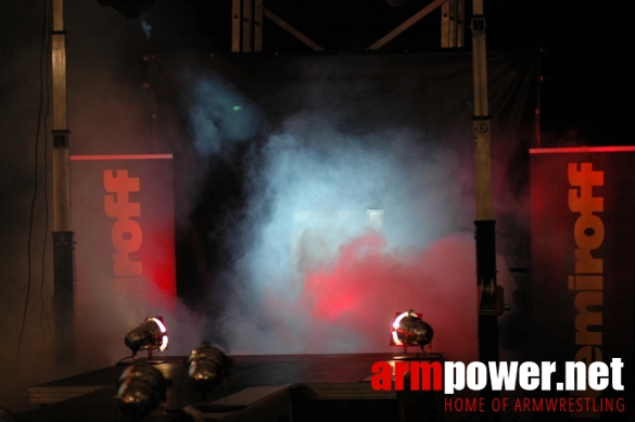 Vendetta Sopot 2008 # Aрмспорт # Armsport # Armpower.net