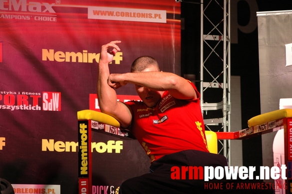 Vendetta Sopot 2008 # Aрмспорт # Armsport # Armpower.net