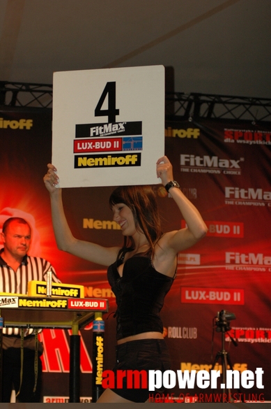 Vendetta Sopot 2008 # Aрмспорт # Armsport # Armpower.net