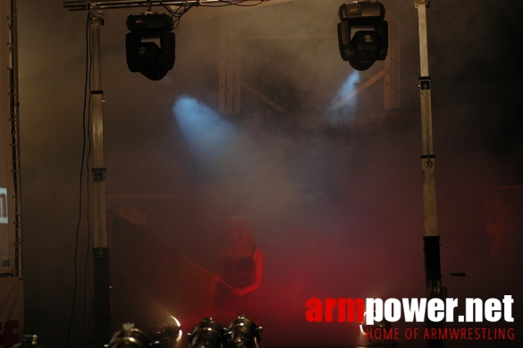 Vendetta Sopot 2008 # Armwrestling # Armpower.net