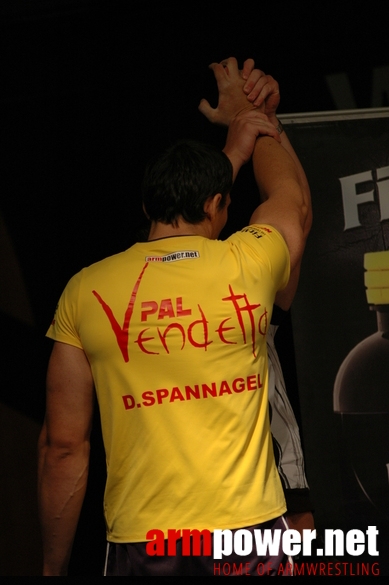 Vendetta Sopot 2008 # Armwrestling # Armpower.net