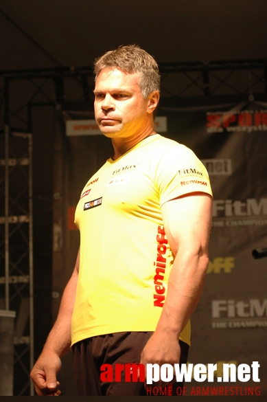 Vendetta Sopot 2008 # Aрмспорт # Armsport # Armpower.net