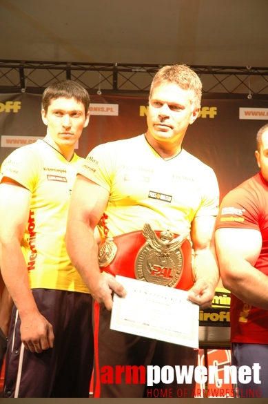 Vendetta Sopot 2008 # Aрмспорт # Armsport # Armpower.net