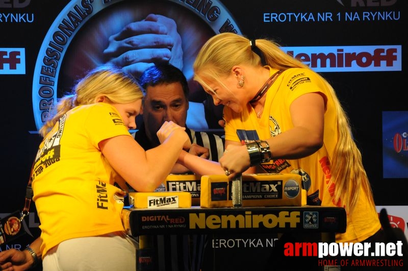 Nemiroff 2008 - Day 2 - Right hand # Armwrestling # Armpower.net