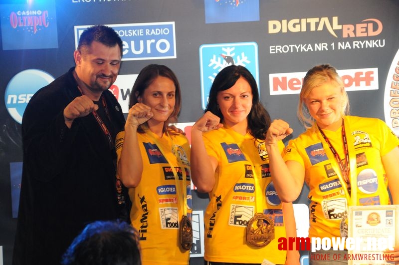 Nemiroff 2008 - Day 2 - Right hand # Siłowanie na ręce # Armwrestling # Armpower.net