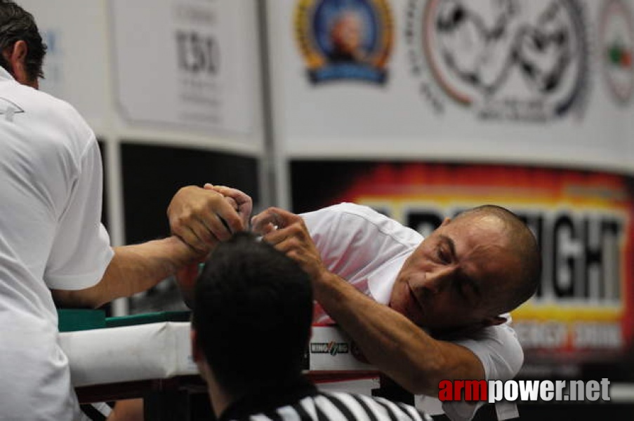 Euroarm 2009 - Day 2 # Siłowanie na ręce # Armwrestling # Armpower.net