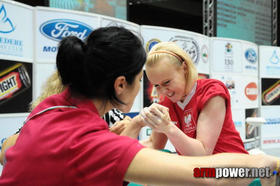 Euroarm 2009 - Day 3 # Armwrestling # Armpower.net