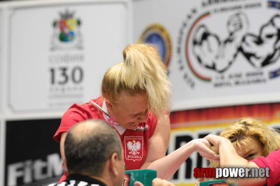 Euroarm 2009 - Day 3 # Siłowanie na ręce # Armwrestling # Armpower.net