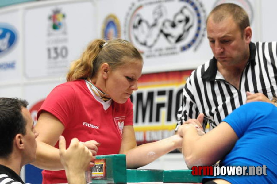 Euroarm 2009 - Day 3 # Siłowanie na ręce # Armwrestling # Armpower.net