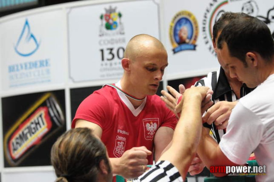 Euroarm 2009 - Day 3 # Siłowanie na ręce # Armwrestling # Armpower.net