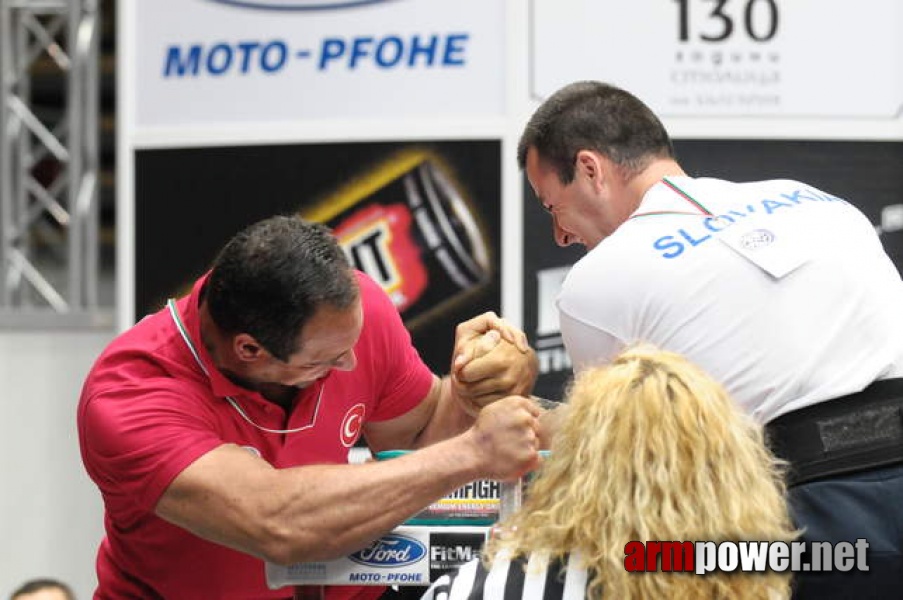 Euroarm 2009 - Day 3 # Siłowanie na ręce # Armwrestling # Armpower.net