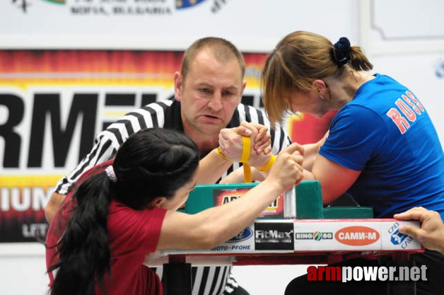 Euroarm 2009 - Day 3 # Siłowanie na ręce # Armwrestling # Armpower.net