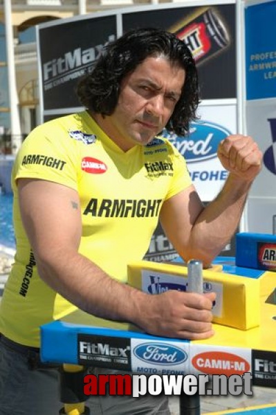 PAL Bulgaria 2009 # Siłowanie na ręce # Armwrestling # Armpower.net