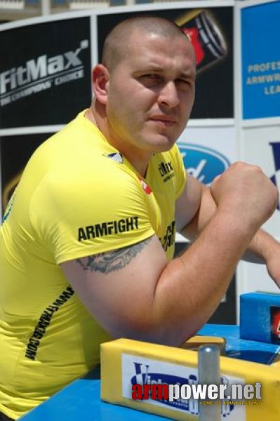 PAL Bulgaria 2009 # Aрмспорт # Armsport # Armpower.net