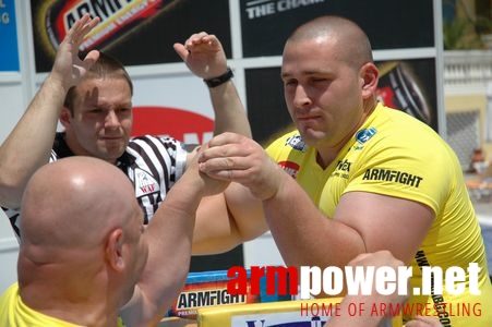 PAL Bulgaria 2009 # Aрмспорт # Armsport # Armpower.net