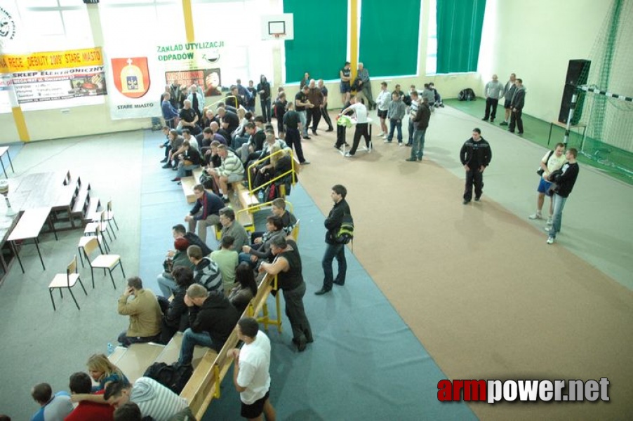 Debiuty 2009 # Aрмспорт # Armsport # Armpower.net