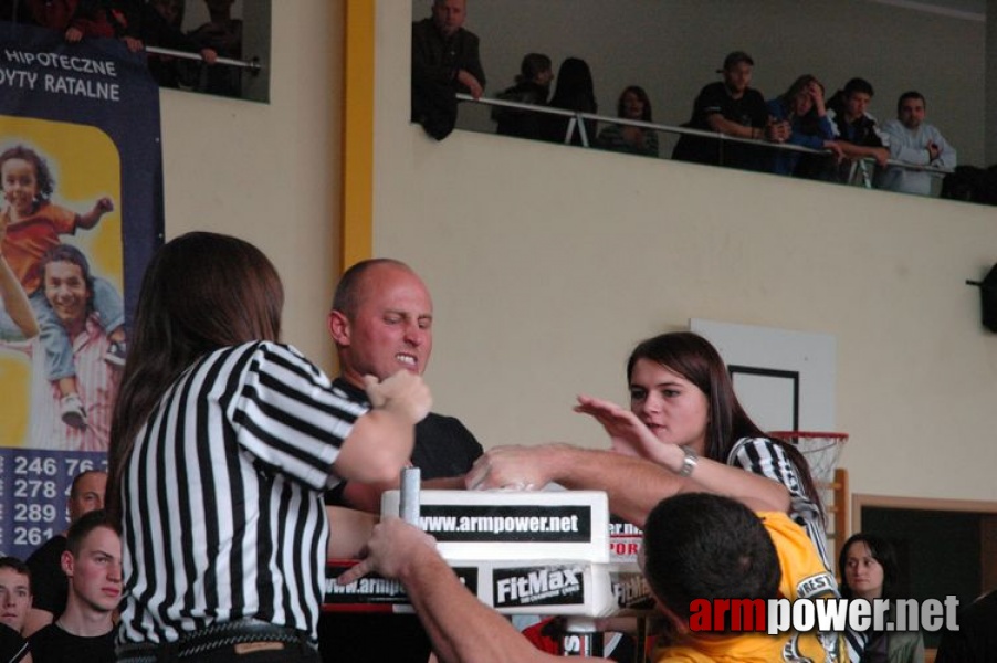 Debiuty 2009 # Siłowanie na ręce # Armwrestling # Armpower.net