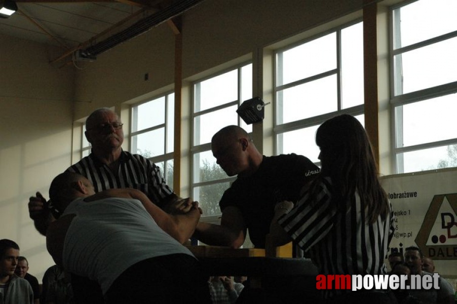 Debiuty 2009 # Siłowanie na ręce # Armwrestling # Armpower.net