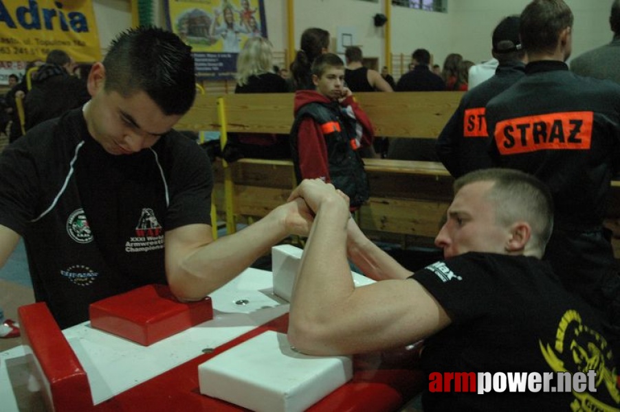 Debiuty 2009 # Aрмспорт # Armsport # Armpower.net